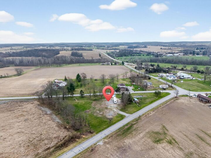 Property Photo:  8384 County Road 101  OH 43310 