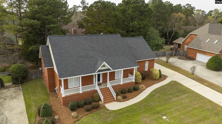 Property Photo:  110 Osborne  SC 29063 