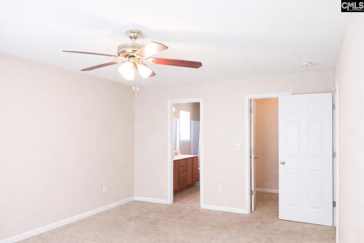 Property Photo:  48 Castle Cary  SC 29209 