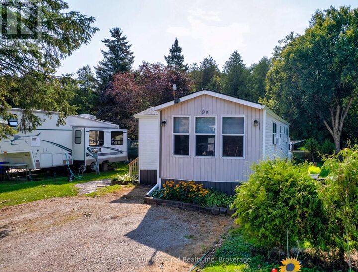 Property Photo: 495856 10th Line 94 ON N4S 7V7