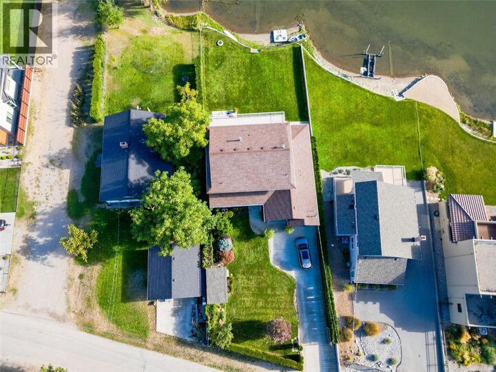 Property Photo: 192 Alder Avenue BC V0H 1K0