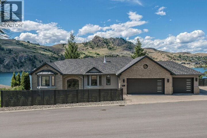 Property Photo: 13980 Ponderosa Way BC V1B 1A4