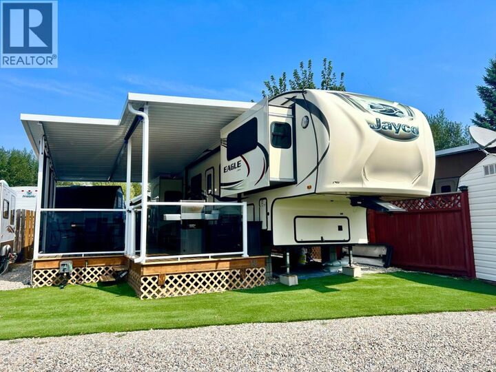 Property Photo:  1835 Bakery Frontage Road 18  BC V0H 1E2 