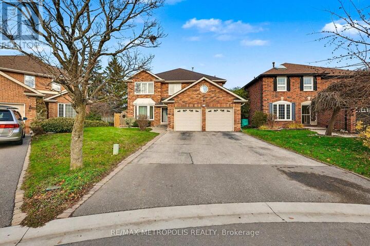Home for sale in Pickering (Rougemount): 1105 Petunia Place Bsmt ...