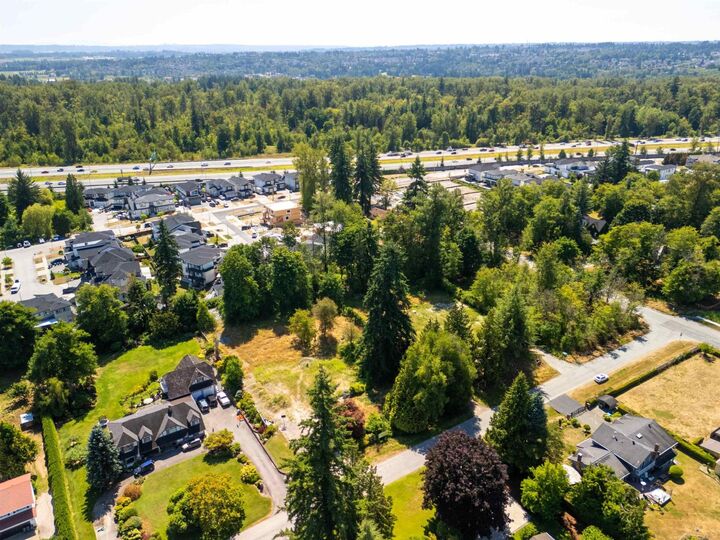 Property Photo:  17336 101 Avenue Lot 4  BC V4N 4L7 