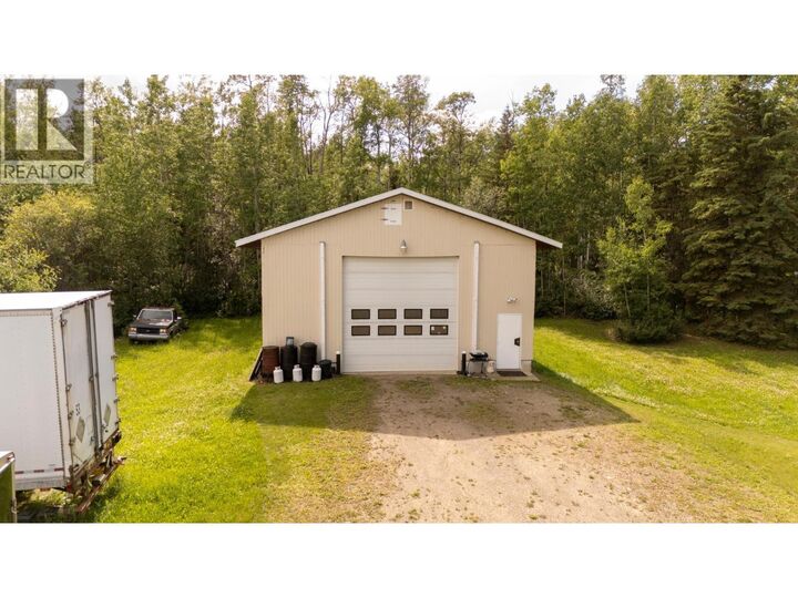 Property Photo: 12917 Cherry Road BC V0C 1H0