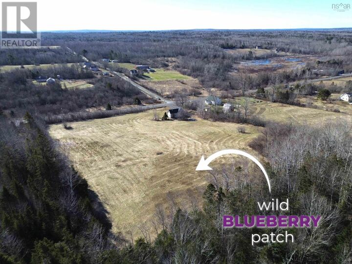 Property Photo: 2853 Clementsvale Road NS B0S 1B0