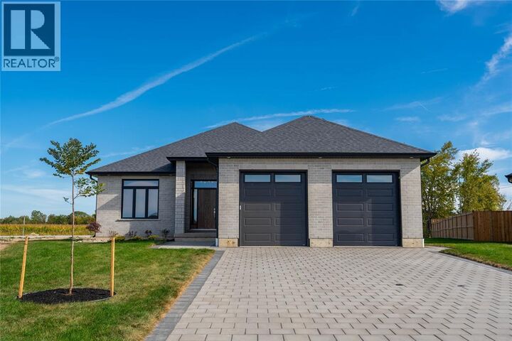 Property Photo:  3559 Paul Crescent  ON N0N 1E0 