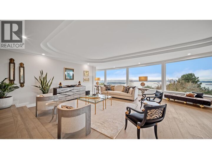 Photo de la propriété: 1439 Chippendale Road BC V7S 2N7