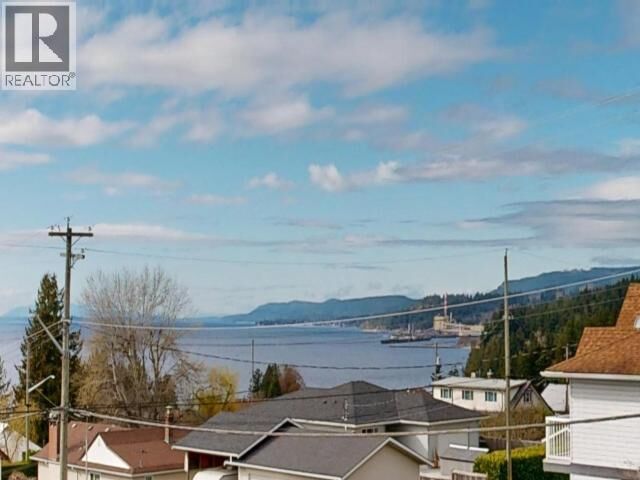 Property Photo: 201-6900 Burnaby Street BC V8A 1Y9
