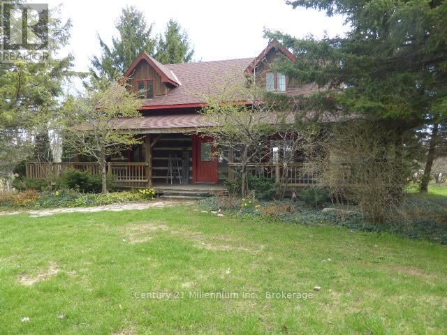 Property Photo:  1547 County 42 Road  ON L0M 1S0 