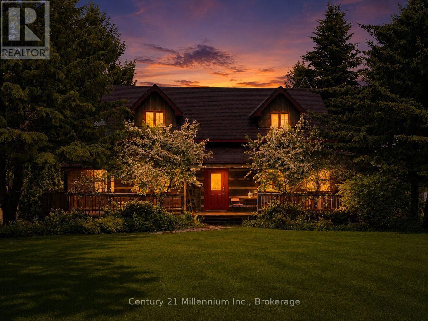 Property Photo: 1547 County 42 Road ON L0M 1S0