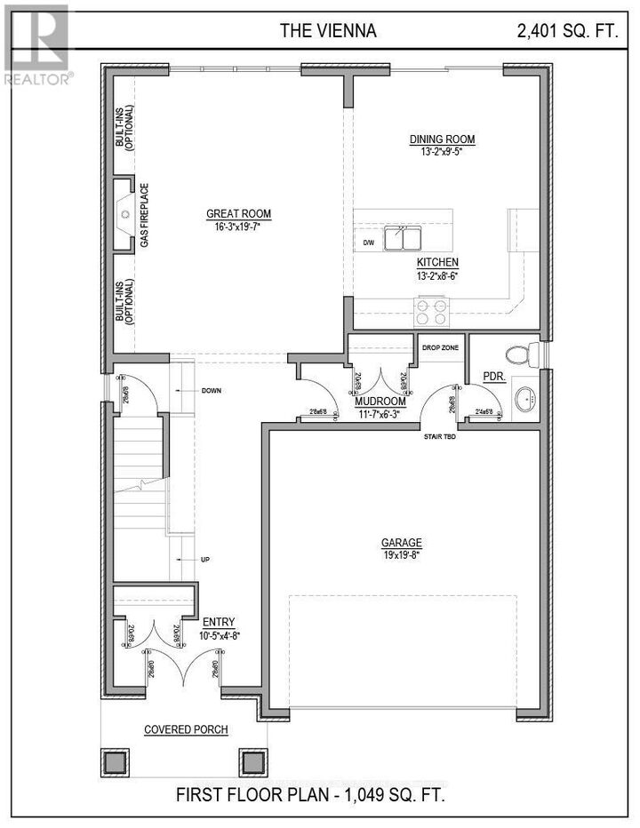 Property Photo: Lot 14 Virtue Drive ON N6K 4N7