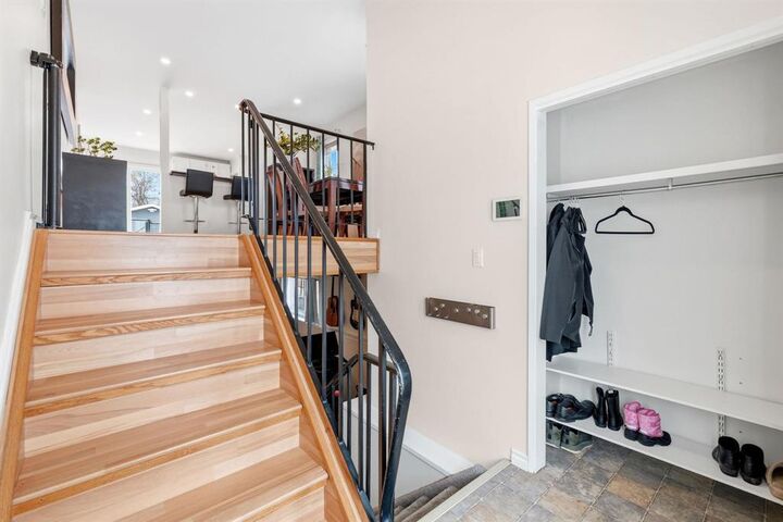 Property Photo: 176 Sterling Avenue MB R2M 2R7