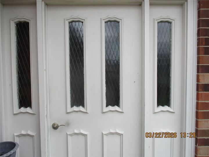 Property Photo:  8460 Bennett Drive  OH 45356 