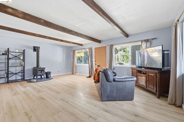 Property Photo: 21924 Cedar Springs Rd CA 95383