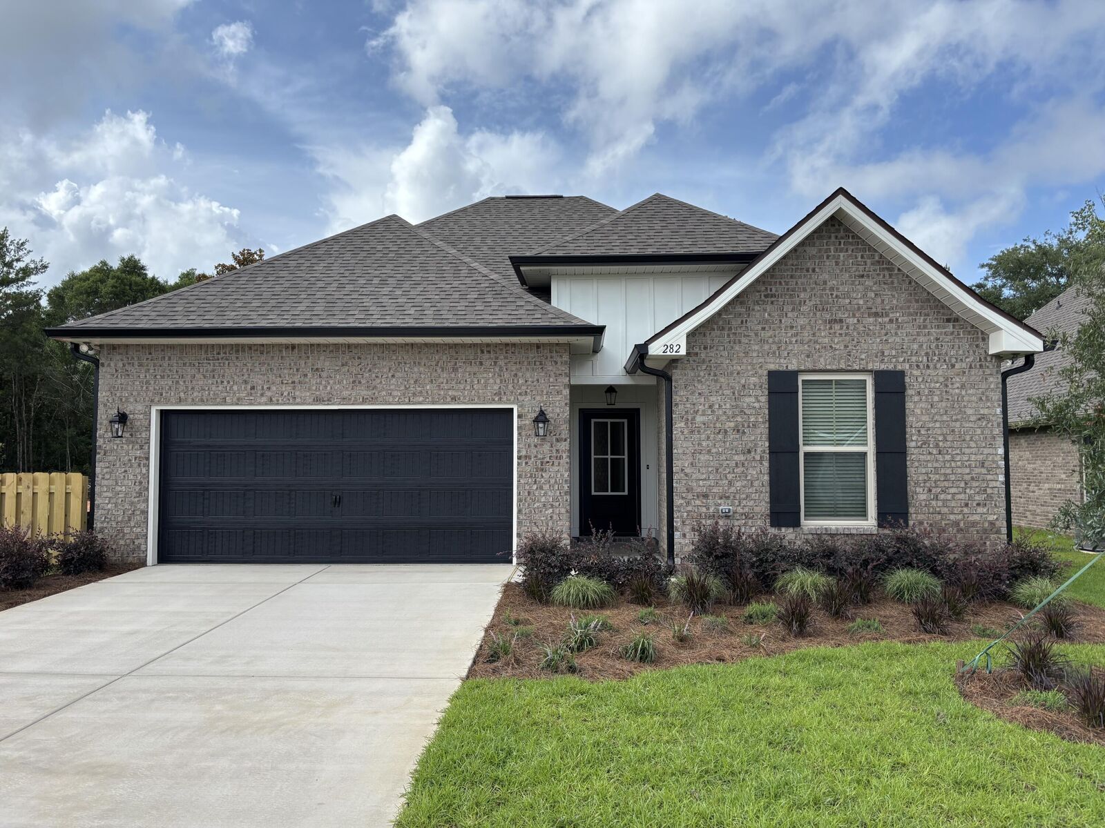 Property Photo: 282 E Tweet Street FL 32439