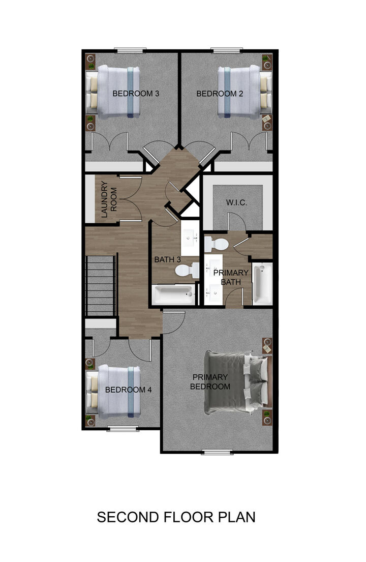 Property Photo: 704 Ferguson Drive 3 FL 32547