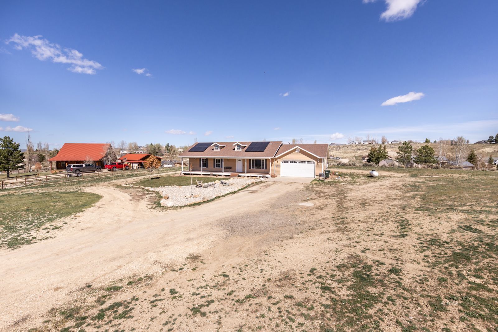 Property Photo:  908 Oakmont Drive  NV 89815 
