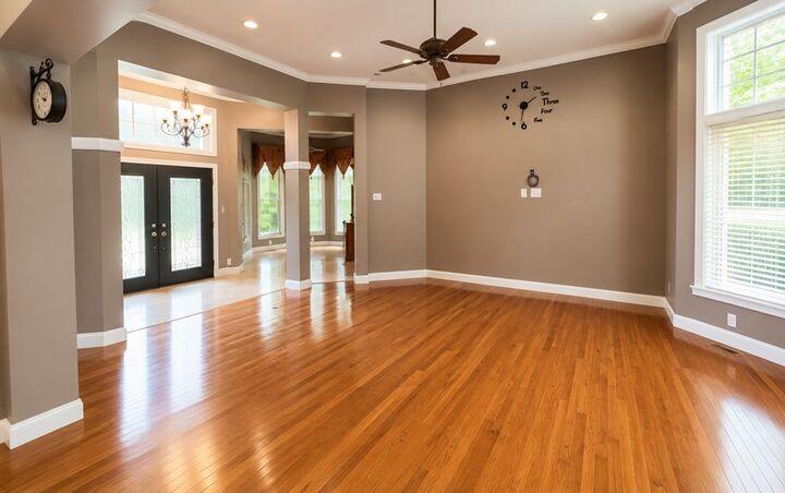 Property Photo: 470 Ziegler Drive KY 41501