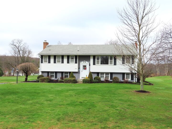 Property Photo:  13809 S Norrisville Road  PA 16335 