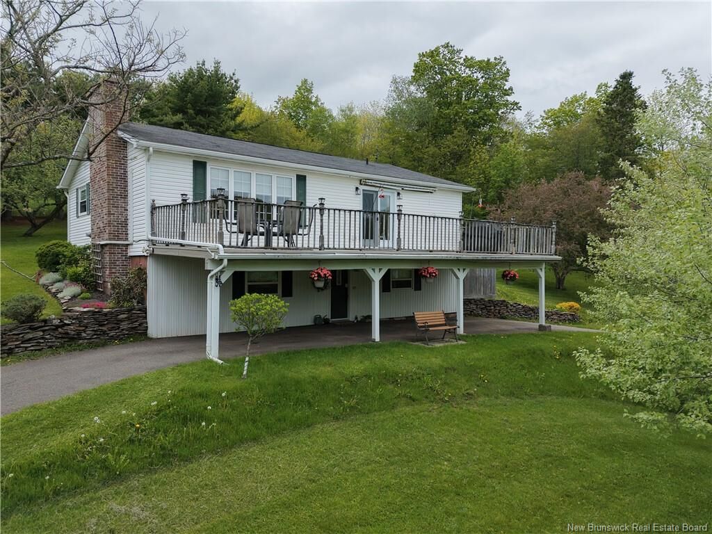 Property Photo: 794 Wards Creek Road NB E4E 4T8