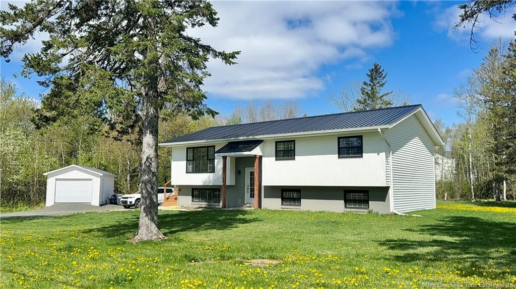 Property Photo: 261 McKinnon Road NB E1V 5Y7