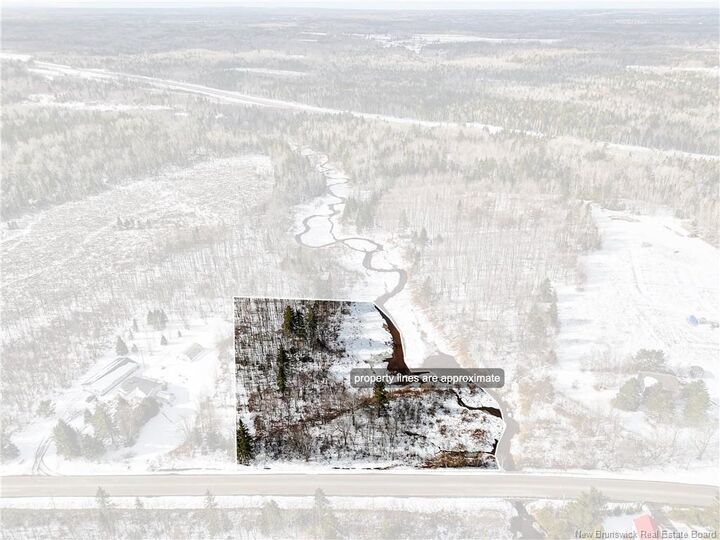 Property Photo:  Lot Highway 134  NB E4V 2P3 