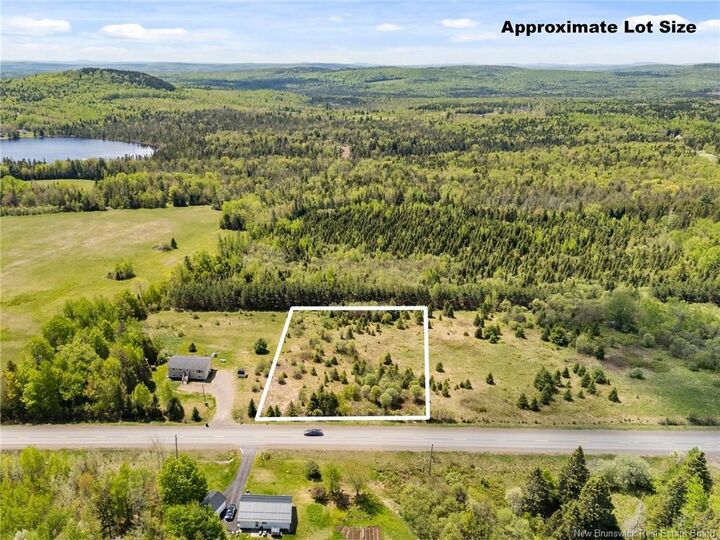 Lot 93-13 Route 104 — photo 1