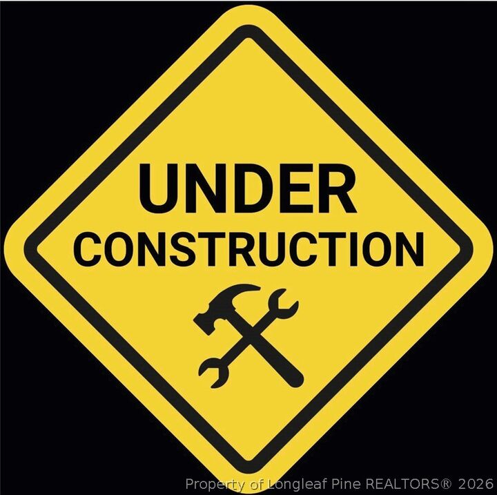 Property Photo: 809 Union (Lot 428) Street NC 28376