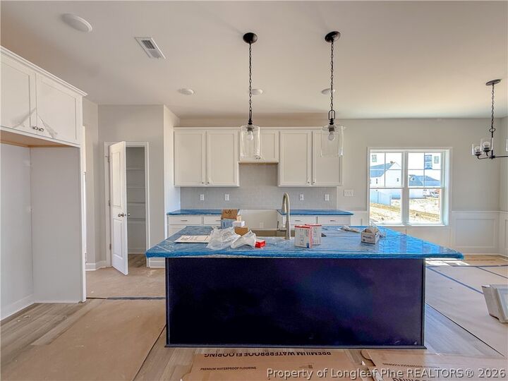 Property Photo:  809 Union (Lot 428) Street  NC 28376 