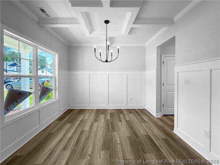 Property Photo:  809 Union (Lot 428) Street  NC 28376 