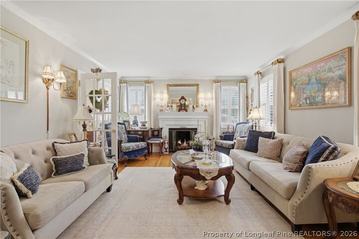 Property Photo:  523 Vista Drive  NC 28305 