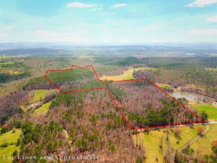 Property Photo:  0 Clem Lowell Road  GA 30116 
