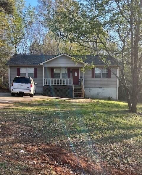 Property Photo: 291 Highland Estates GA 30529