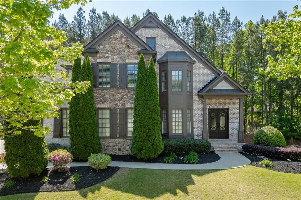 Property Photo:  3352 Anna Ruby Lane  GA 30519 