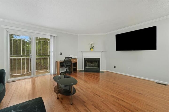 Property Photo: 6420 Marbut Road GA 30058