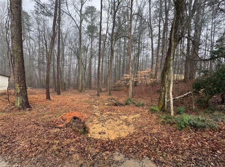 Property Photo:  138 Oak Beach Drive SE  GA 30101 