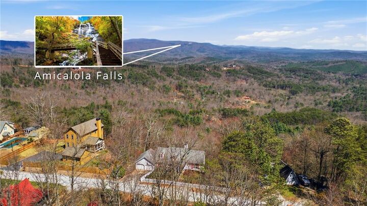 Property Photo:  1015 Eagle Ridge Road  GA 30534 