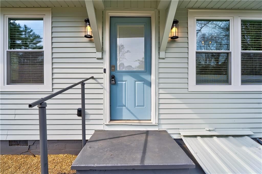 Property Photo: 140 Rogers Avenue GA 30143