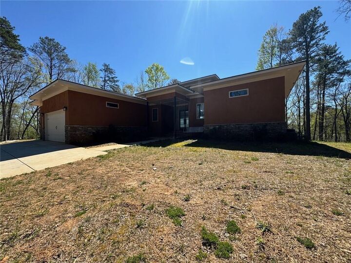 Property Photo: 4285 State Rte 166 GA 30135