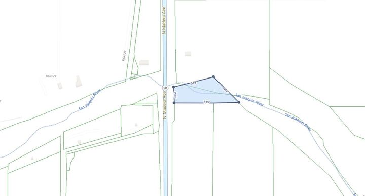 Property Photo:  0 San Joaquin River  CA 93630 