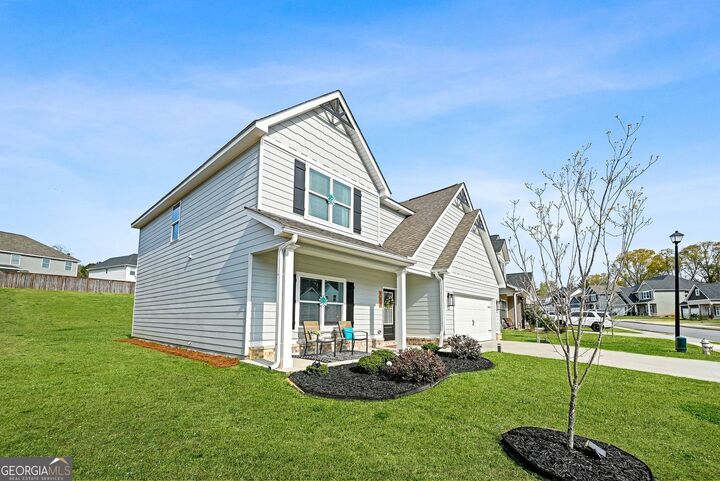 Property Photo:  106 Kingston Circle  GA 30117 