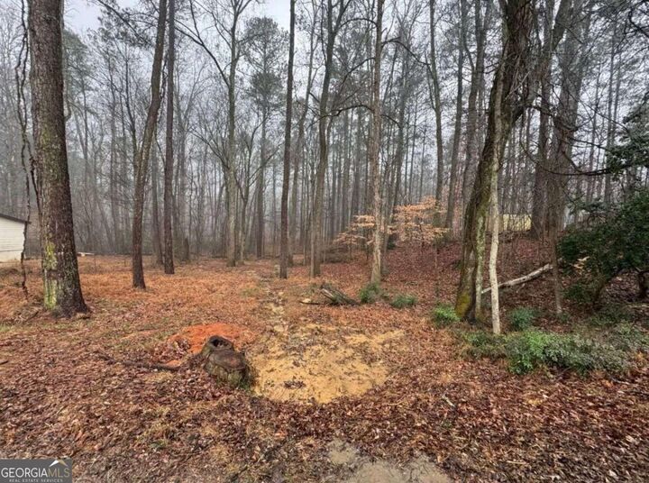 Property Photo:  138 Oak Beach Drive SE  GA 30101 