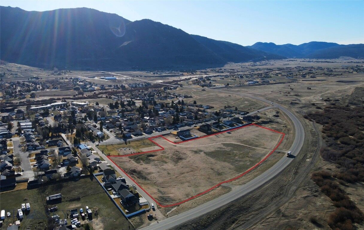Property Photo:  Tbd Mt Highland Road  MT 59701 