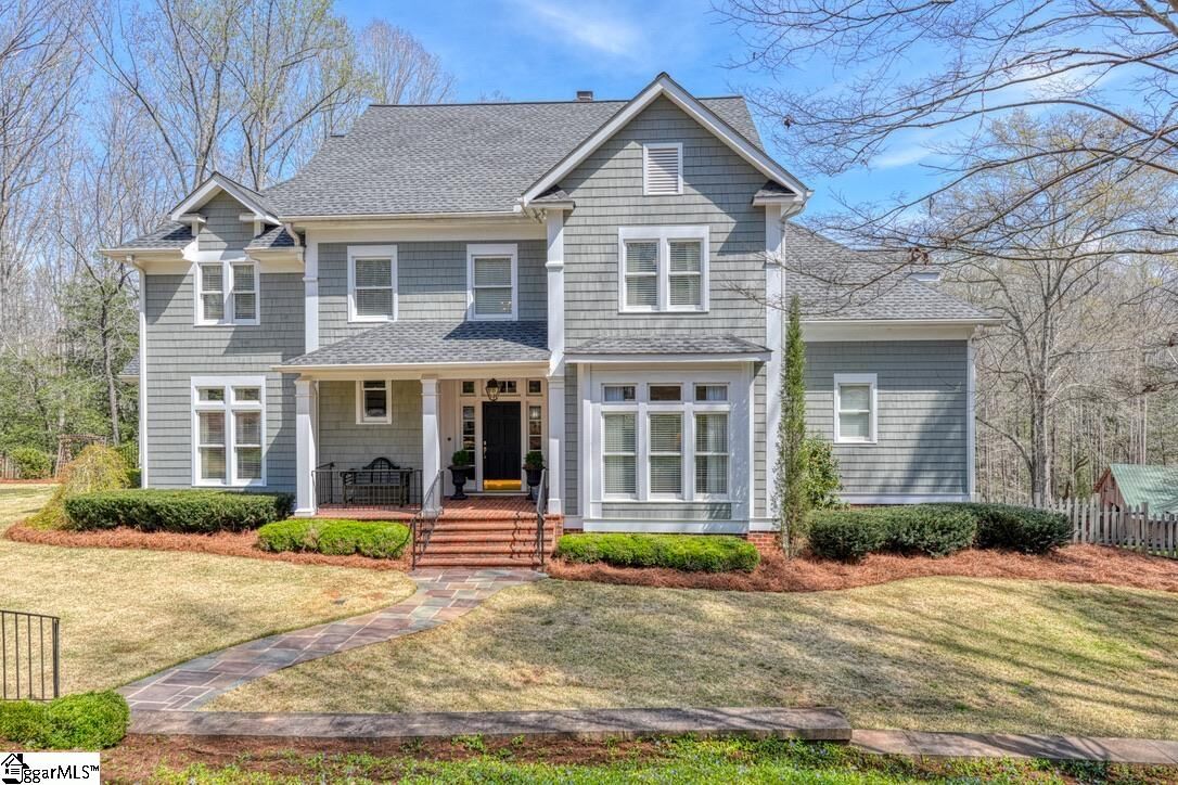 Property Photo:  465 Stewart Road  SC 29306 