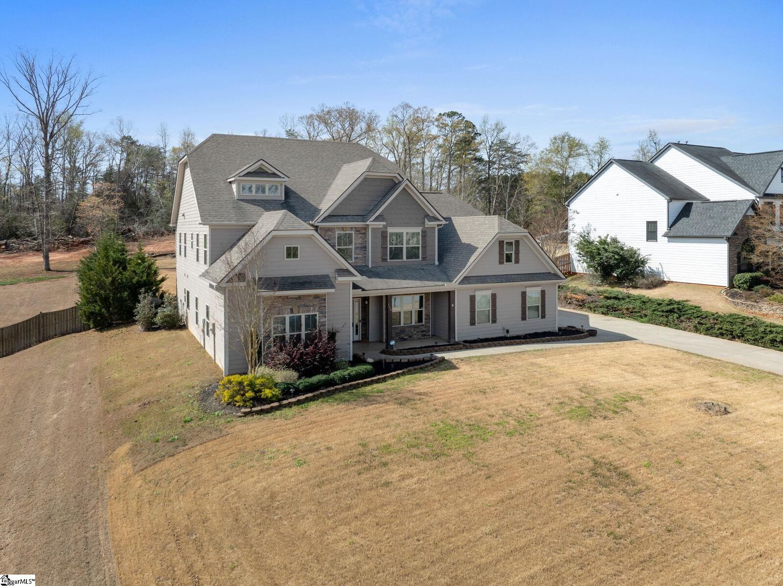 Property Photo: 112 Ivy Woods Court SC 29644