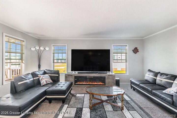 Property Photo: 13748 Alaska Avenue MI 48822