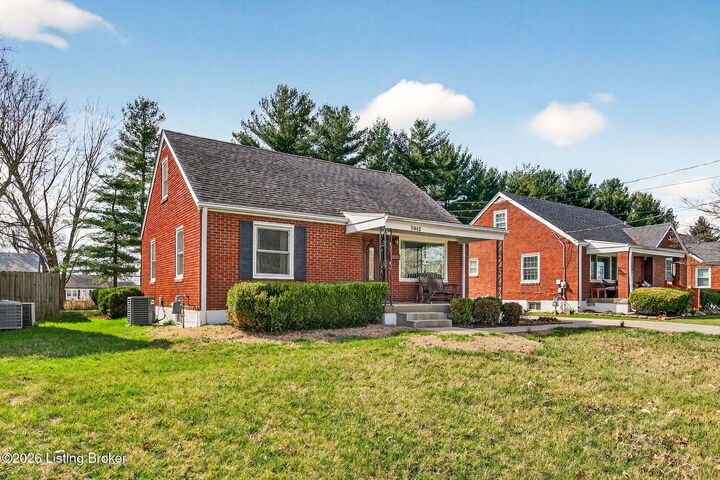 Property Photo:  3012 Louisa Ave  KY 40217 
