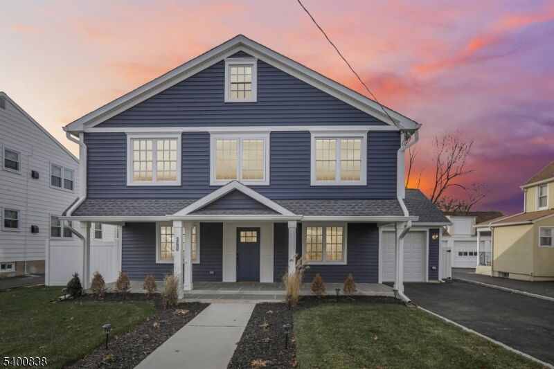 Property Photo:  360 Cook Ave  NJ 07076 